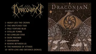 Draconian - Sovran (2015)