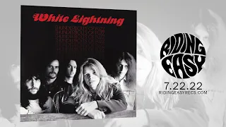 White Lighting - Borrowed and Blue | Thunderbolts of Fuzz | RidingEasy Records