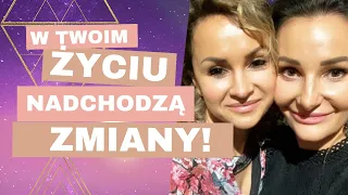 NADCHODZĄ ZMIANY - ZAĆMIENIA PAŹDZIERNIKOWE 2023, PROGNOZA DLA 12 ZNAKÓW ZODIAKU. KARMICZNY CZAS