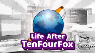 TenFourFox is Dead. Long Live TenFourFox!