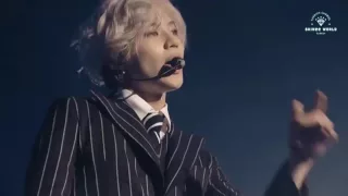 SHINee - Love Like Oxygen | Türkçe Altyazılı Full Konser İzleme Linki Part 2