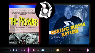 The Prowler (1951) Podcast - Audio Only 135