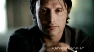 Mads Mikkelsen Mercy