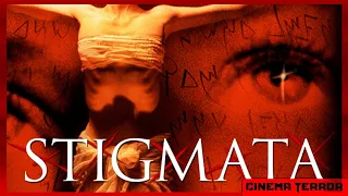 Stigmata (1999) - Movie Review