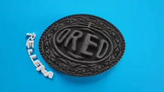 OREO Wonder Flavors EXTENDED in El