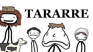 Tarrare, the Hungriest Man in History