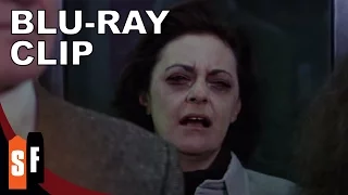 Rabid (1977) - Clip 2: The Woman On The Train (HD)