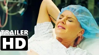 MAKING BABIES - Official Trailer (2019) Eliza Coupe, Steve Howey Comedy Movie