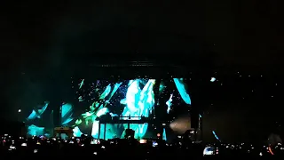 Swedish House Mafia regresó a México