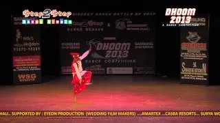 Bhangra Dance Performance By Step2Step Dance Studio