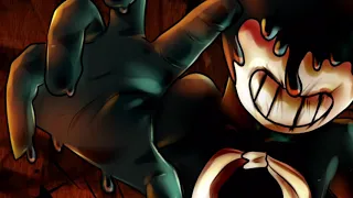 Bendy and the devil swing anti-nightcore