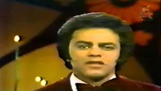 Johnny Mathis -  Ave Maria (Bach/Gounod)