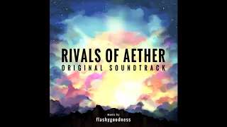 Luna Ascension EX Extended - Rivals of Aether Original Soundtrack