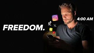 How to Stop Scrolling on Social Media | Free Yourself