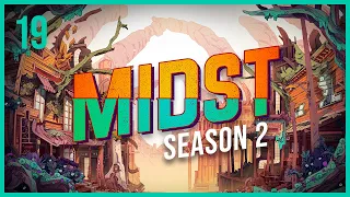 MIDST | Exposed | Season 2 Episode 19