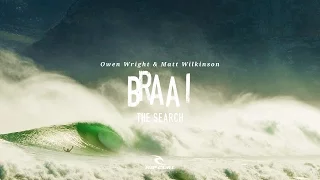 Braai | The Search
