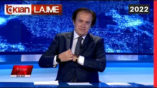 Edicioni i Lajmeve Tv Klan 15 Qershor 2022, ora 23:30 | Lajme – News