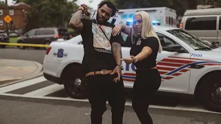 Kevin Gates - My Love (Music Video)