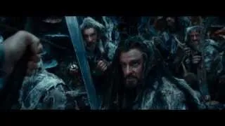 Dragon 30 TV Spot   | The Hobbit : The Desolation of Smaug