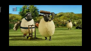 shaun the sheep stop motion.