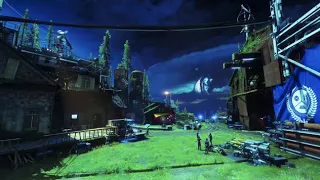 destiny 2 - the farm (owllock rework)