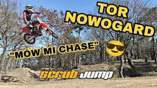 TOR NOWOGARD, CHASE SEXTON, GAJSER, CARBON FIBER, ZAWORY | CZYLI MOTOCROSS Z MX GOSTYŃ | VLOG 36