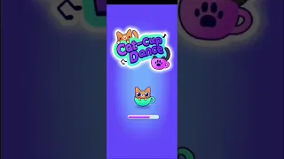 Новая игра Cat-Cut Dance #Cat-Cut Dance #симба #симбочка