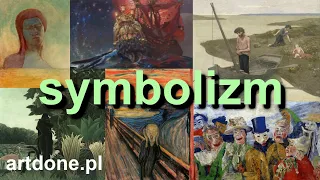 Przemysław Głowacki 'Symbolizm'