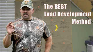 Best Load Development Method