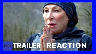 Waiting for Anya Trailer #1 - (Trailer Reaction) The Second Shift Review