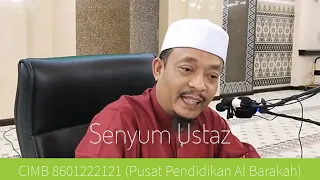 Ramai Tak Sedar Boleh Syirik Sebab Nyanyi Lagu Hindustan - Ustaz Kazim Elias