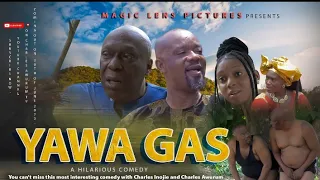 YAWA GAS