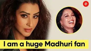 Shilpa Shinde Reveals What Kept Her Away From Television | Jhalak Dikhhla Jaa 10