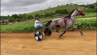 São Francisco 2:13.01  Sensação 2:14.06