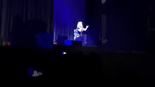 Lara Fabian - Je suis malade (Live in Krasnodar 01.10.2019)