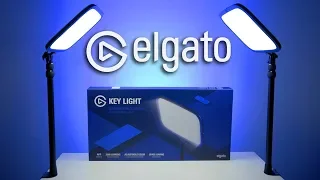 Elgato Key Light Review