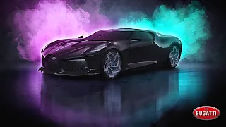 Real Racing™ 3 | 2020 Bugatti La Voiture Noire Total Upgrade Cost