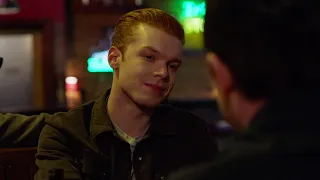 Gallavich | "Can't We Just Be Ian And Mickey?" | S10E11