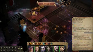 Pathfinder Kingmaker - SOLO - HARD - Day 1 (2019 Fixed Run!)