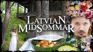 MikroTik guide to Latvia, ep. 3 - MIDSOMMAR