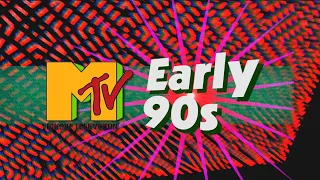 MTV EARLY 90s VIDEOS COMPILATION