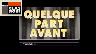 CANAL+ "Classique" Péripéties de Philippe Gildas, Jérôme Bonaldi et José Garcia