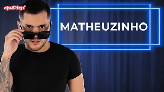 Matheuzinho - CHUPIM  AO VIVO- Notícias, Fofoca: Chupim Metropolitana