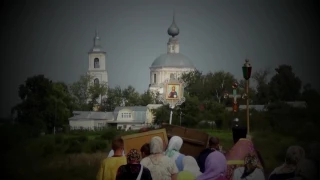 "Только ты молись" -  Поёт протоиерей Александр Старостенко.