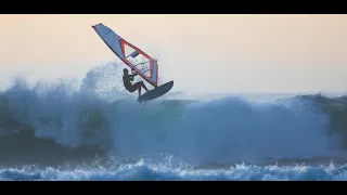 South Africa // Wave Windsurf // 2023 || Simon Thule