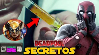 Deadpool (2016) -Análisis película completa, secretos, easter eggs