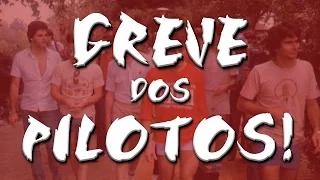 Pilotos de GREVE?? | Desvendando a F1 S02E14