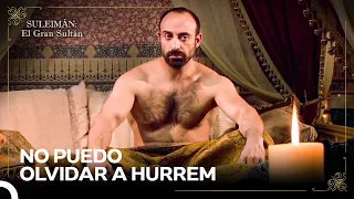 Pensó En Hürrem Incluso En Su Noche Especial   | Suleimán: El Gran Sultán