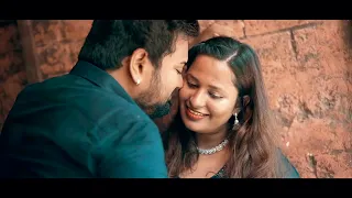 Bhavik & Sejal Prewedding