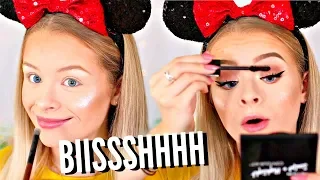 FULL FACE OF UNDERRATED MAKEUP | sophdoesnails